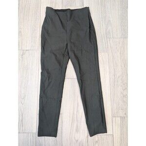 Ann Taylor Loft‎ Olive Green High Waist Skinny Pants Size 6